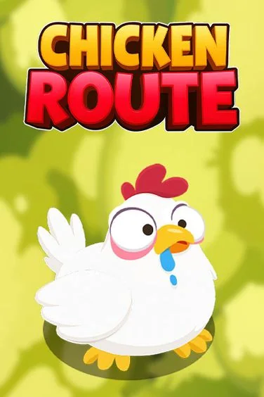 Chicken Route në Platzino Casino