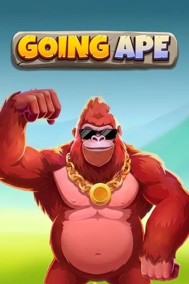 Going Ape në Platzino Casino