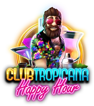 Club Tropicana Happy Hour në Platzino Casino