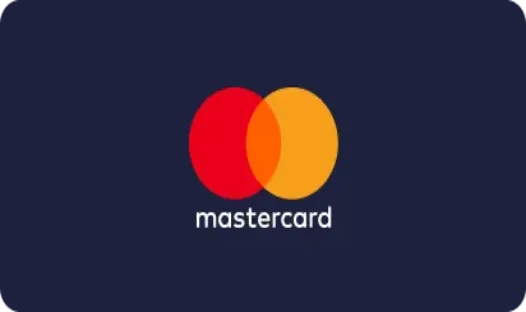 Mastercard — metodë pagese në Platzino Casino