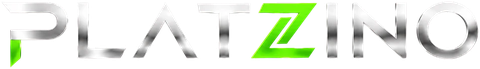 Logoja e Platzino Casino