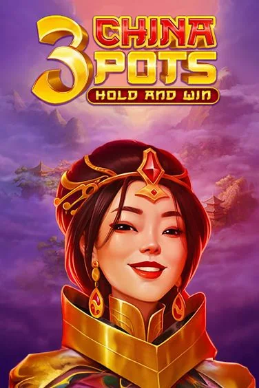 3 China Pots Hold and Win në Platzino Casino