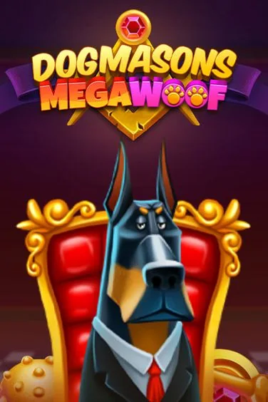 Dogmasons Megawoof në Platzino Casino