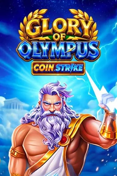 Glory of Olympus Coin Strike në Platzino Casino