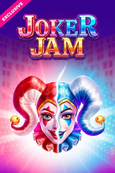 Joker Jam në Platzino Casino